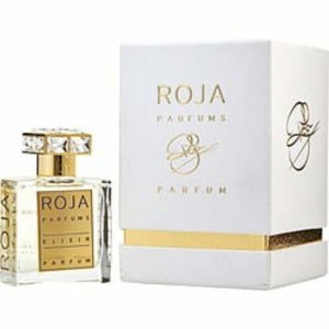 Roja 346945 Roja Elixir By  Parfum Spray 1.7 Oz For Women