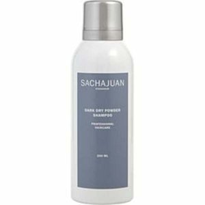 Sachajuan 349864 By  Dark Dry Powder Shampoo 6.7 Oz For Anyone