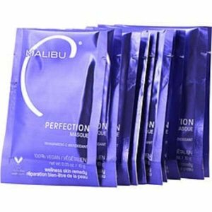 Malibu 351703 By  Perfection Masque Packet --10 X 10ml0.34oz For Women