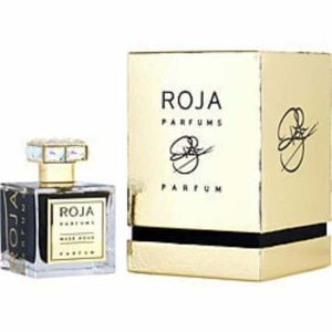 Roja 328751 Roja Musk Aoud By  Parfum Spray 3.4 Oz For Anyone