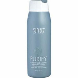 Surface 391052 By  Purify Shampoo 8 Oz For Anyone