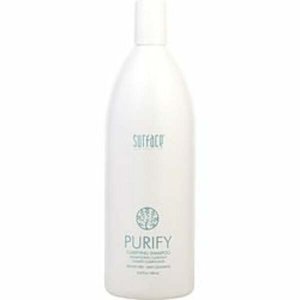 Surface 391054 By  Purify Shampoo 33.8 Oz For Anyone