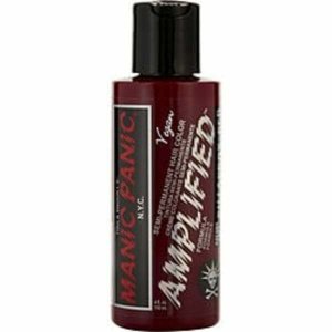 Manic 390159 By  Amplified Formula Semi-permanent Hair Color -  Pillar