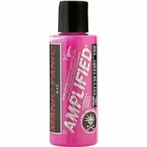 Manic 390153 By  Amplified Formula Semi-permanent Hair Color -  Cotton