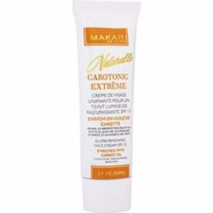 Makari 424239 By  Carotonic Extreme Glow Renewing Face Cream Spf 15 --