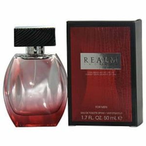 Realm 270783 Intense By  Edt Spray 1.7 Oz For Men