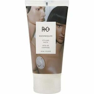 Rco 340680 R+co By R+co Mannequin Styling Paste 5 Oz For Anyone