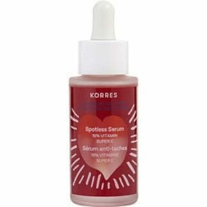 Korres 376628 By  Wild Rose Spotless Serum With 15% Vitamin Super C 1.