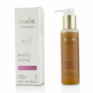 Babor 300771 By  Cleansing Phytoactive Sensitive -for Sensitive Skin  