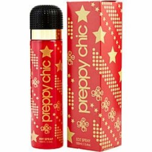 Glee 366542 Preppy Chic By  Edt Spray 3.4 Oz For Women