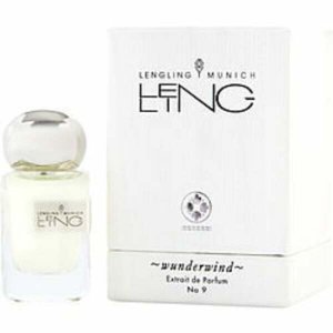 Lengling 388881 No 9 Wunderwind By  Extrait De Parfum Spray 1.7 Oz For