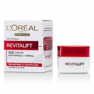 Loreal 247509 L'oreal By L'oreal Plenitude Revitalift Eye Cream (new P