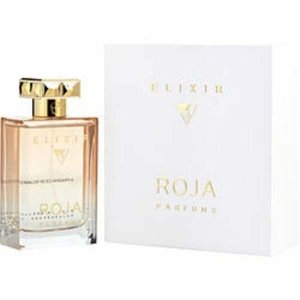 Roja 346946 Roja Elixir By  Essence De Parfum Spray 3.4 Oz For Women