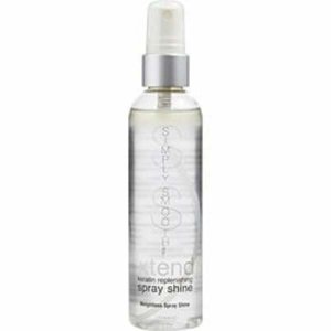 Simply 221226 By  Xtend Keratin Replenishing Spray Shine 4 Oz For Anyo