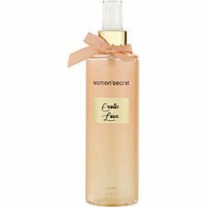 Women 417762 Women'secret Exotic Love Body Mist - 8.5 Oz