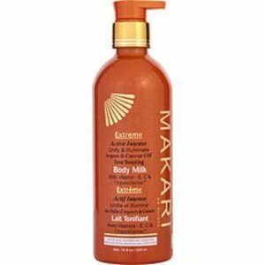 Makari 424211 By  Extreme Active Intense Unify  Illuminate Argan  Carr