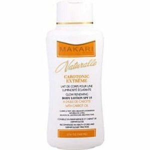 Makari 424236 By  Carotonic Extreme Body Lotion Spf 15 --500ml17.6oz F