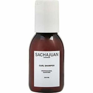 Sachajuan 349892 By  Curl Shampoo 3.3 Oz For Anyone