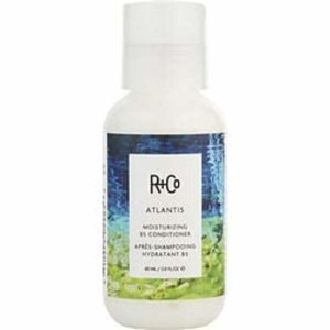 Rco 341363 R+co By R+co Atlantis Moisturizing Conditioner 2 Oz For Any