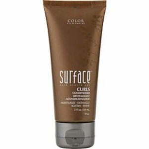 Surface 391065 By  Curls Conditioner 2 Oz For Anyone