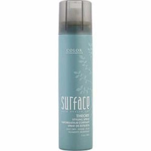 Surface 391032 By  Theory Styling Spray 3 Oz For Anyone