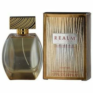 Realm 270791 Intense By  Eau De Parfum Spray 1.7 Oz For Women