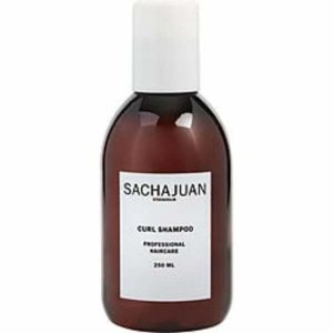 Sachajuan 349821 By  Curl Shampoo 8.45 Oz For Anyone