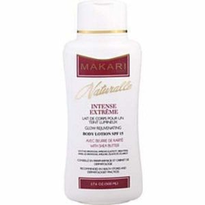 Makari 424232 By  Intense Extreme Body Lotion Spf 15 --500ml17.6oz For