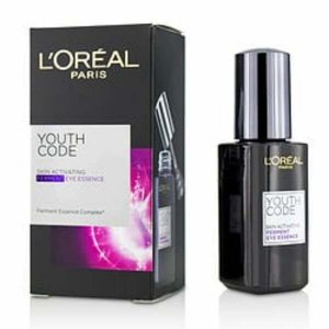 Loreal 299682 L'oreal By L'oreal Youth Code Skin Activating Ferment Ey