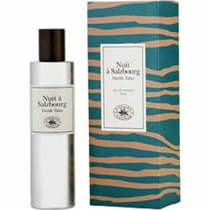 La 358758 Nuit A Salzbourg Vanille Tabac By   Eau De Parfum Spray 3.3 