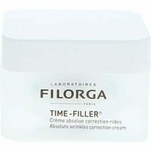 Filorga 313387 By  Time-filler Absolute Wrinkle Correction Cream --50m