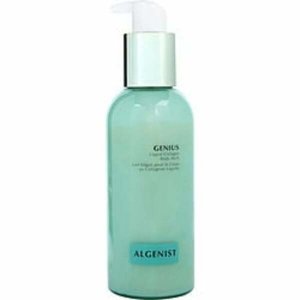 Algenist 381405 By  Genius Liquid Collagen Body Milk --230ml7.7oz For 