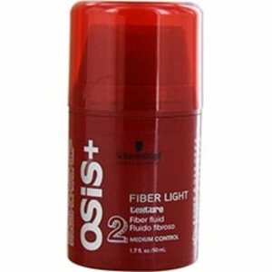 Schwarzkopf 255592 By  Osis+ Fiber Light 1.7 Oz For Anyone