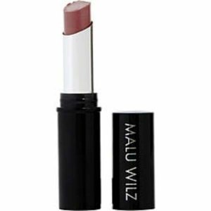 Malu 388369 By  True Matt Lip Fluid -  03 Warm Red Darling --6ml0.20oz