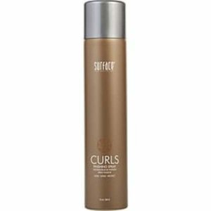 Surface 391070 By  Curls Finishing Spray 10 Oz For Anyone