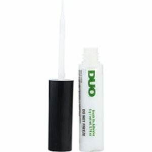 Duo 409476 By  Brush On Striplash Adhesive False Eyelash Invisible Glu