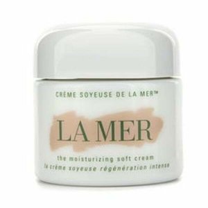 La 231550 By  The Moisturizing Soft Cream  --60ml2oz For Women