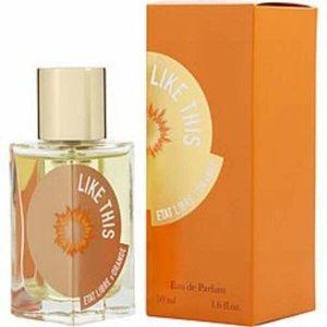 Etat 329216 Etat Libre D`orange Like This By Etat Libre D' Orange Eau 