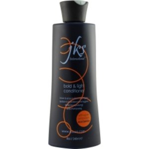 Jks 175798 Jks By  Bold  Light Conditioner 8 Oz For Anyone