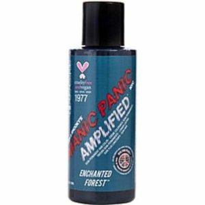 Manic 390156 By  Amplified Formula Semi-permanent Hair Color -  Enchan