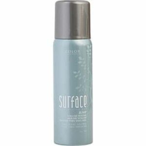 Surface 391038 By  Jump Volume Mousse 2 Oz For Anyone