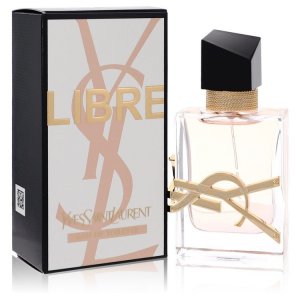 Yves 560445 Eau De Toilette Spray 1 Oz