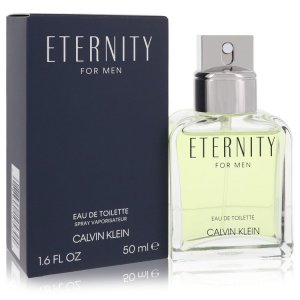 Calvin 560563 Eau De Parfum Spray 6.7 Oz