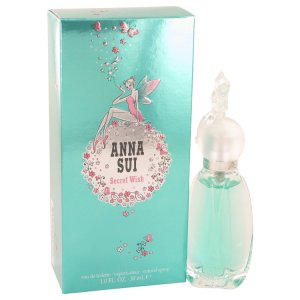 Anna 441081 Eau De Toilette Spray 1 Oz