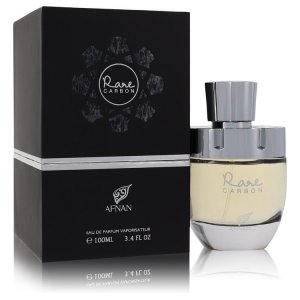 Afnan 560303 Eau De Parfum Spray 3.4 Oz