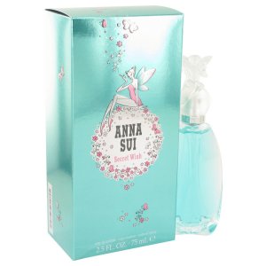 Anna 427029 Eau De Toilette Spray 2.5 Oz