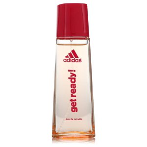 Adidas 555408 Eau De Toilette Spray (unboxed) 1.7 Oz