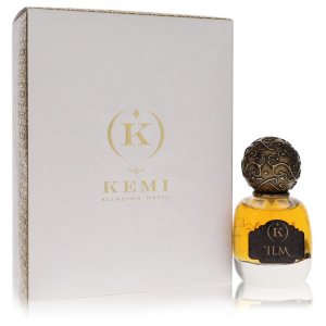 Kemi 551539 Eau De Parfum Spray (unisex) 1.7 Oz