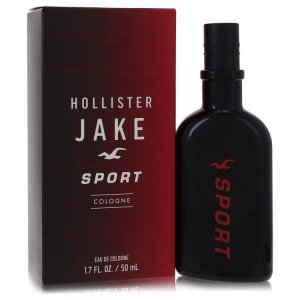 Hollister 560432 Eau De Cologne Spray 1.7 Oz