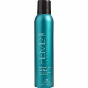 Alterna 303736 Hemp Color Hold Maximum Hold Hair Spray - 7.4 Oz